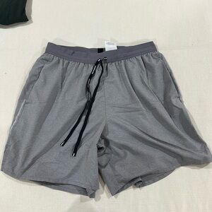 Nike men’s dri fit running shorts